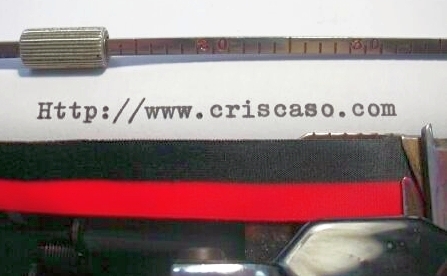 Http://www.criscaso.com