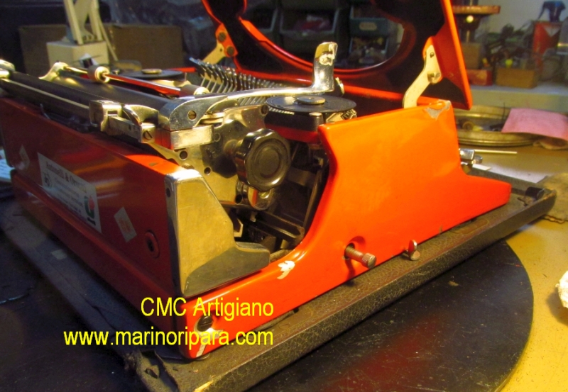 Olivetti repairs wwwmarinoripara Milano 3397458418