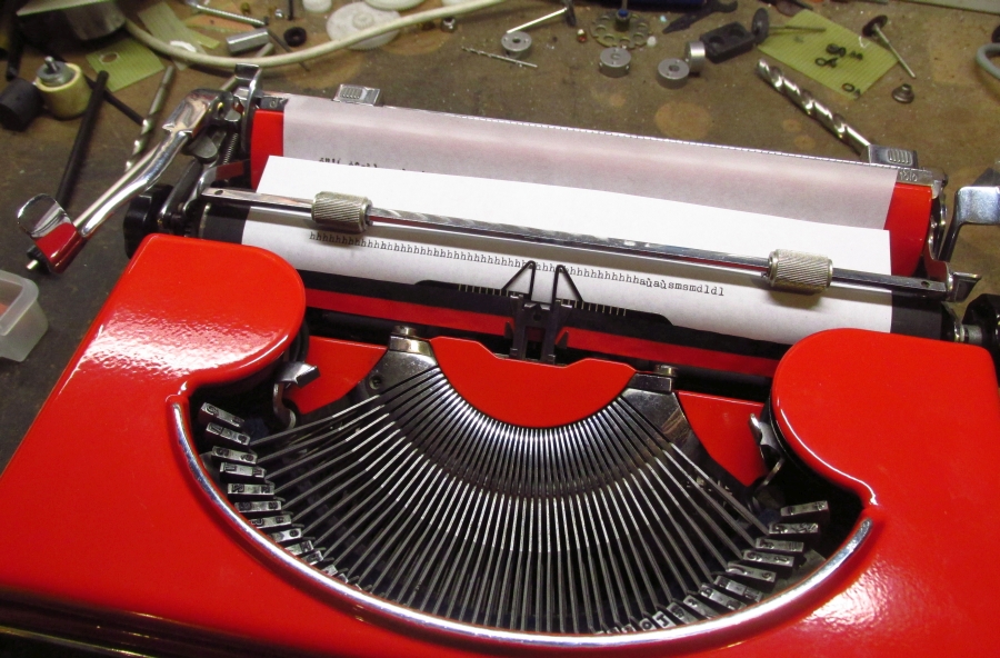 Olivetti Studio 42 CMC Artigiano Milano 339 7458418