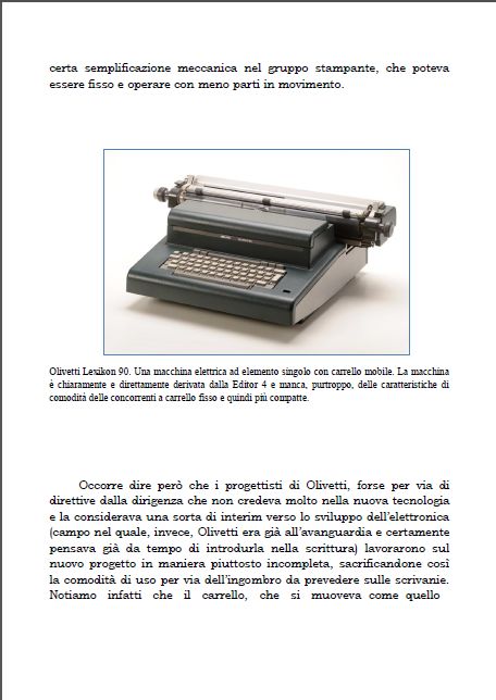 manuale macchine per scrivere 31 2 www.marinoripara.com