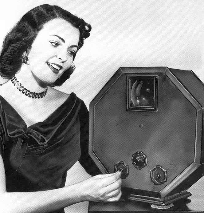 TV meccanica 1928