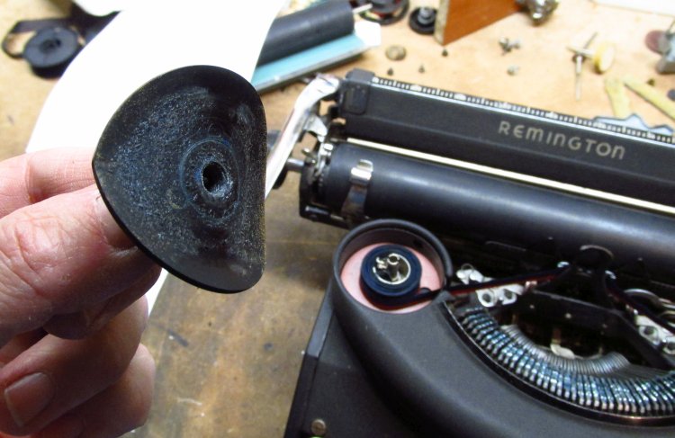 marino ripara macchine per scrivere remington olivetti 3397458418